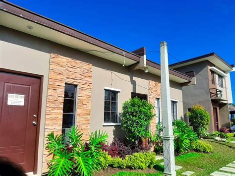 AFFORDABLE HOUSE FOR SALE IN TAGUM CITY.